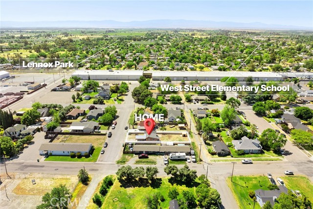 Detail Gallery Image 38 of 43 For 828 Hickory St, Corning,  CA 96021 - 2 Beds | 1 Baths