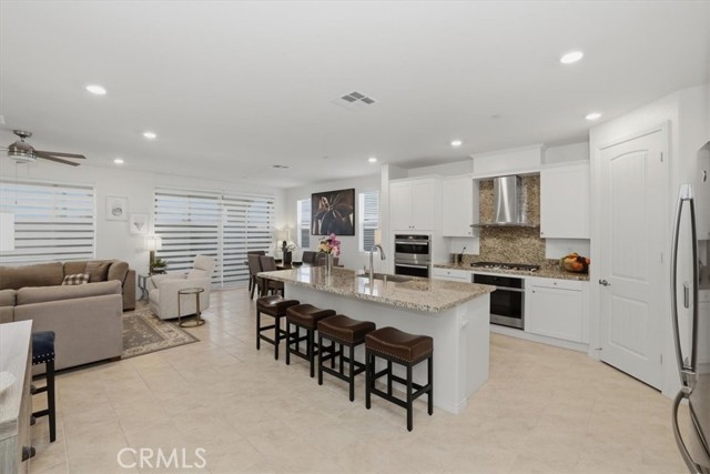 Detail Gallery Image 9 of 73 For 4618 S Tesoro Privado, Ontario,  CA 91761 - 2 Beds | 2 Baths