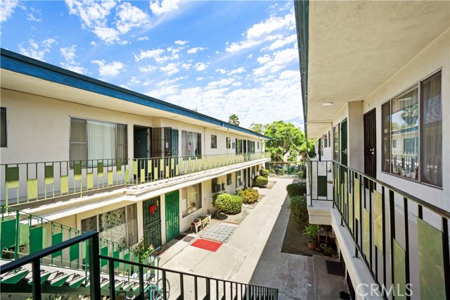 2627 Brighton Avenue Los Angeles, California Price just reduced by $240,000!!! 2627 and 2631 Brighton Avenue is the perfect investment opportunity for today’s astute multifamily investor looking to invest in trendy and hip West Adams/Jefferson Park! The property features two buildings, both with nine units each. This investment features tremendous projected upside potential of 57% +/-! Three of the units have been turned by current ownership, leaving ample room for a value-add opportunity. The two buildings are situated on a large 14,198 square foot combined lot, and are made up of an attractive unit mix of 10 Two bedroom units and 8 One bedroom units. Units are very large, well laid out, and are all individually metered for gas and electricity. The property also features onsite laundry and ample parking for the tenant’s convenience. The grounds provide a quiet, pleasant courtyard for tenant’s enjoyment, and this dynamic neighborhood is ever changing - immersed with terrific amenities, shops, developments and dining!