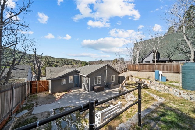 Detail Gallery Image 30 of 34 For 17717 Sierra Trl, Lake Hughes,  CA 93532 - 3 Beds | 2 Baths