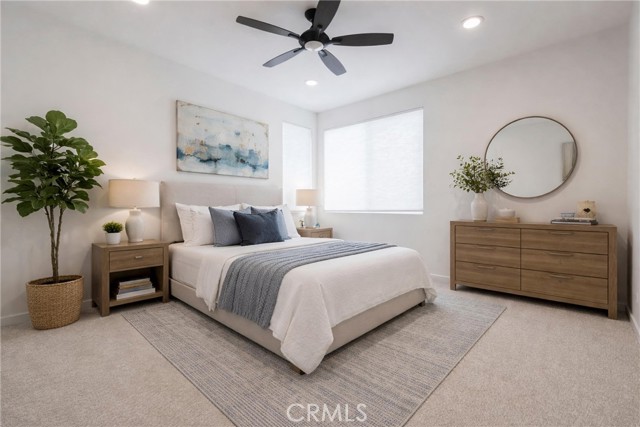 Detail Gallery Image 18 of 34 For 809 Brickyard Ln, Costa Mesa,  CA 92627 - 2 Beds | 2/2 Baths