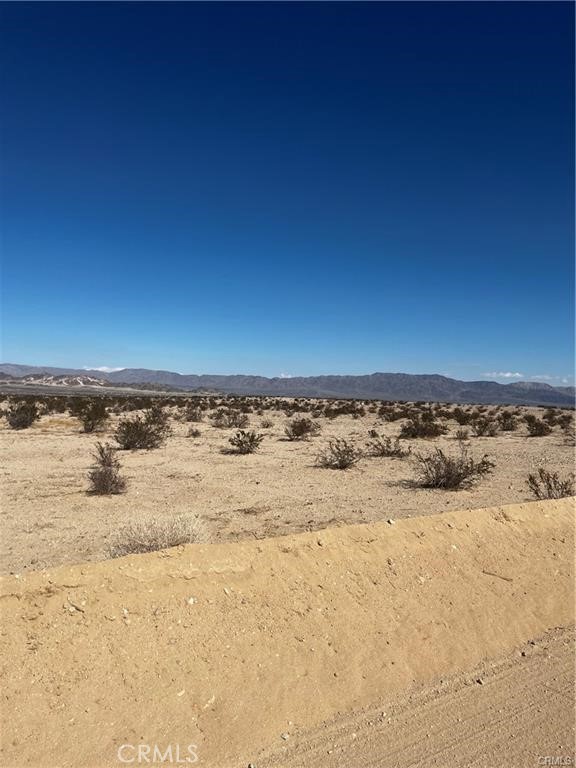 0 Falderman Avenue, Twentynine Palms, California 92277, ,Land,For Sale,0 Falderman Avenue,CRJT23177840