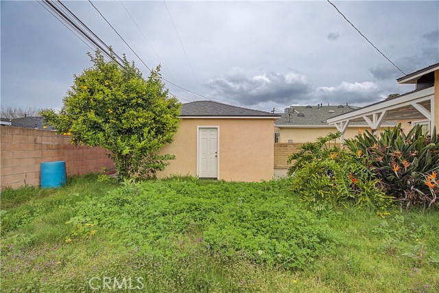 Detail Gallery Image 14 of 17 For 4523 Knoxville, Lakewood,  CA 90713 - 2 Beds | 1 Baths