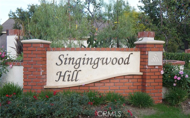 7384 E Singingwood Dr, Anaheim Hills, CA 92808