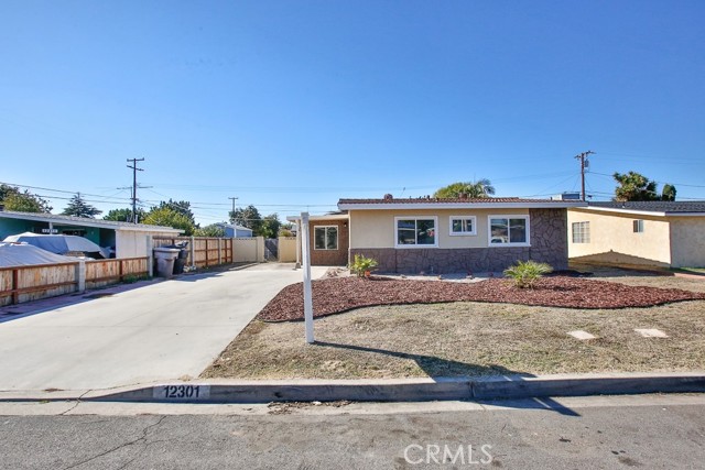 12301 Fallingleaf St, Garden Grove, CA 92840