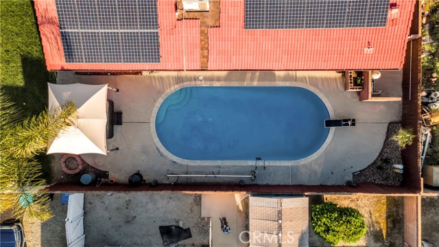 Detail Gallery Image 35 of 43 For 25907 New Chicago, Hemet,  CA 92544 - 3 Beds | 2 Baths