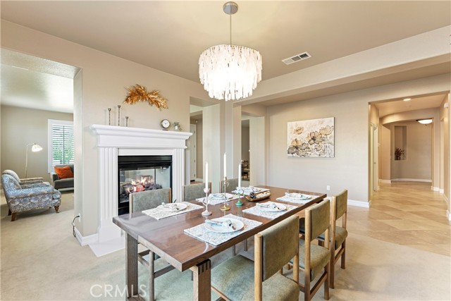 Detail Gallery Image 16 of 57 For 45133 Fieldbrook Court, Temecula,  CA 92592 - 5 Beds | 3/1 Baths