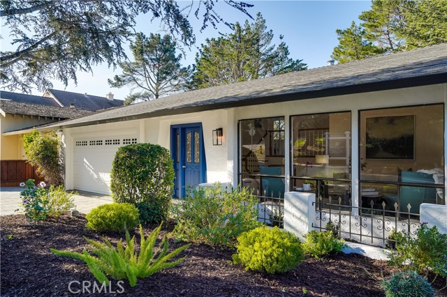 Detail Gallery Image 1 of 1 For 1988 Timberlane Way, San Mateo,  CA 94402 - 3 Beds | 2/1 Baths