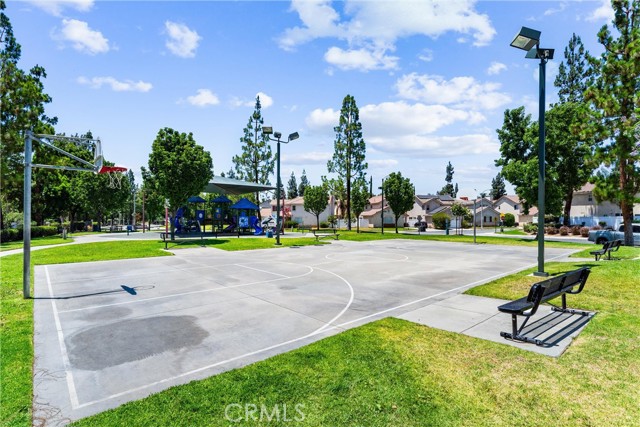 Detail Gallery Image 36 of 47 For 861 Shade Tree Way, Corona,  CA 92878 - 3 Beds | 2/1 Baths