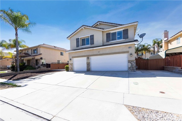 Detail Gallery Image 44 of 45 For 33677 Nandina Ln, Murrieta,  CA 92563 - 5 Beds | 3 Baths