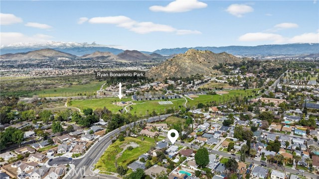 Detail Gallery Image 33 of 37 For 4490 Highland, Riverside,  CA 92506 - 3 Beds | 1 Baths