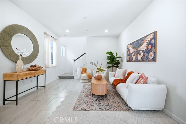 Detail Gallery Image 5 of 58 For 2301 Raspberry Ct, Upland,  CA 91786 - 3 Beds | 2/1 Baths