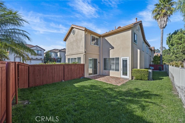 Detail Gallery Image 33 of 35 For 4 Los Palos, Aliso Viejo,  CA 92656 - 3 Beds | 2/1 Baths