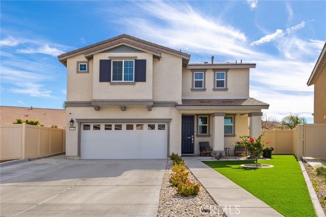 Detail Gallery Image 3 of 50 For 1759 Gooseberry, San Jacinto,  CA 92583 - 4 Beds | 2/1 Baths