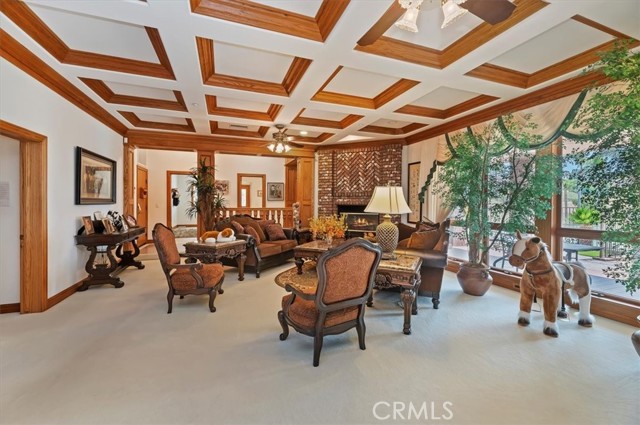 Detail Gallery Image 26 of 75 For 6975 Wyndham Hill Dr, Riverside,  CA 92506 - 4 Beds | 4/1 Baths