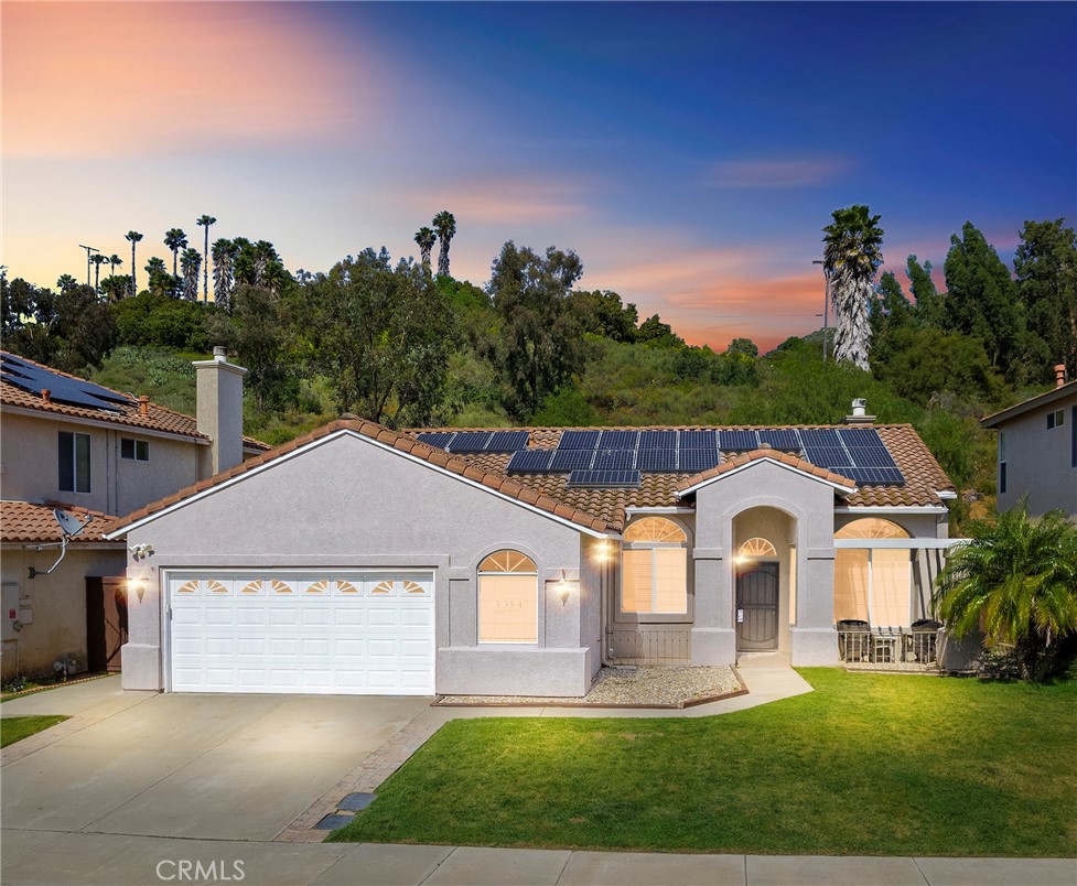 3354 Avocado Vista Lane