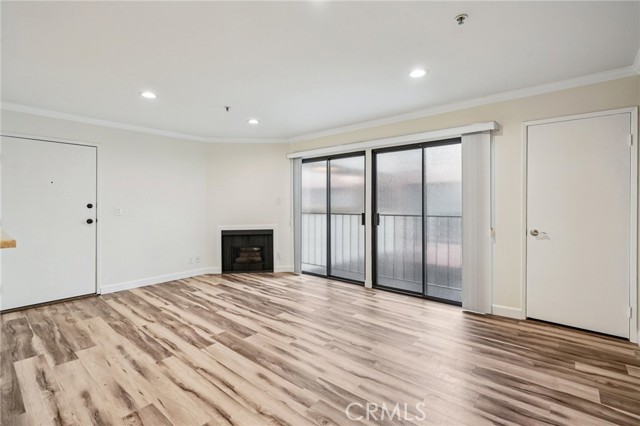 Detail Gallery Image 7 of 27 For 11162 Camarillo St #307,  –,  CA 91602 - 1 Beds | 1 Baths