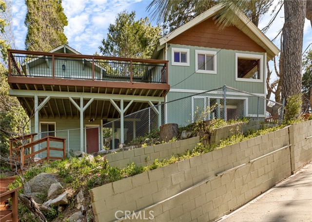 26568 Valley View Drive, Rimforest, CA 92378 Listing Photo  3