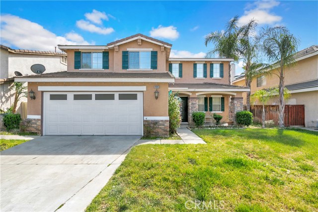 14043 Princeton Court, Fontana, CA 92336