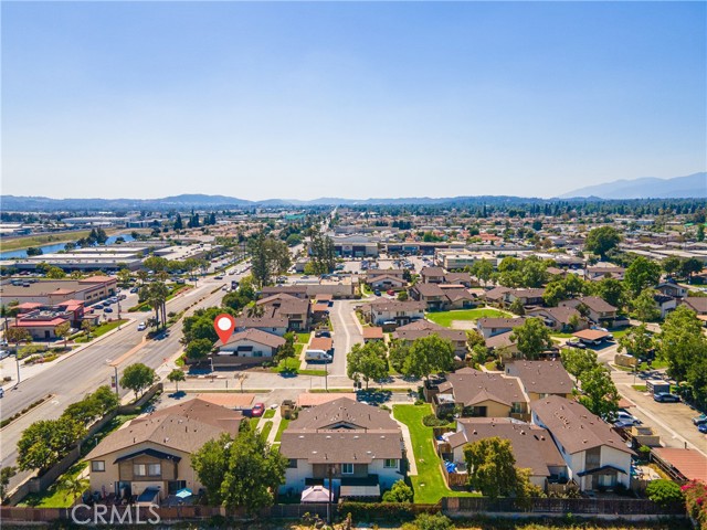 Detail Gallery Image 32 of 35 For 4547 Bodega Ct #92,  Montclair,  CA 91763 - 2 Beds | 1 Baths