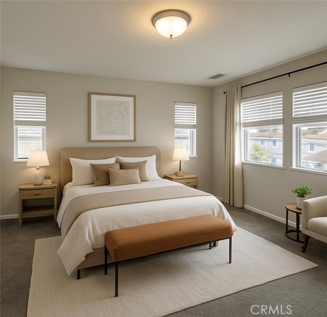 Detail Gallery Image 3 of 13 For 29057 Foghorn Ct, Menifee,  CA 92585 - 4 Beds | 3 Baths