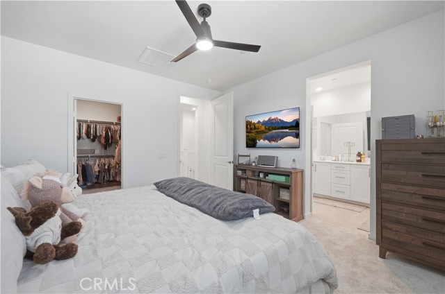 Detail Gallery Image 17 of 49 For 32340 Brunello Way, Temecula,  CA 92591 - 3 Beds | 2/1 Baths