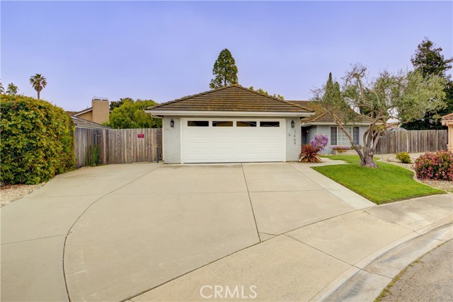 Image 3 for 1469 Mercer Court, Santa Maria, CA 93455