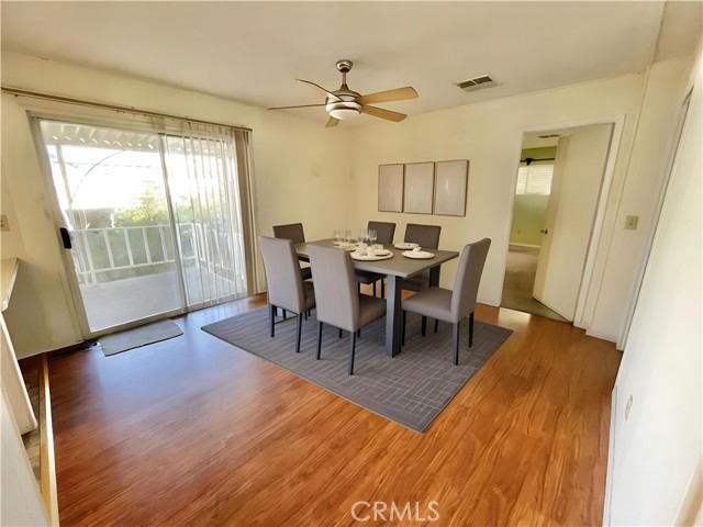 Detail Gallery Image 7 of 14 For 27701 Murrieta Rd #170,  Menifee,  CA 92586 - 2 Beds | 2 Baths