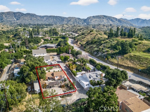 Detail Gallery Image 47 of 51 For 12605 Trail 01, Sylmar,  CA 91342 - 2 Beds | 1 Baths