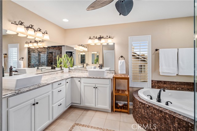 Detail Gallery Image 32 of 50 For 41222 Crispi Ln, Palmdale,  CA 93551 - 5 Beds | 3 Baths