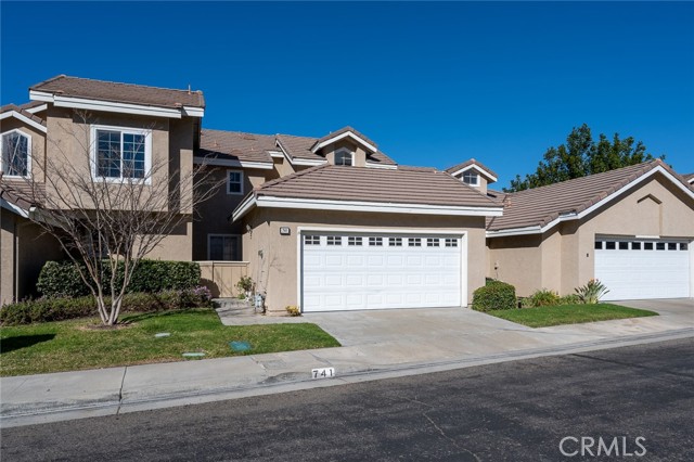 Image 2 for 741 S Tourmaline Court, Anaheim Hills, CA 92807