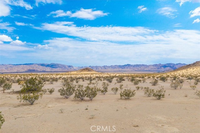 Detail Gallery Image 22 of 22 For 68840 Mesa Dr, Twentynine Palms,  CA 92277 - – Beds | – Baths