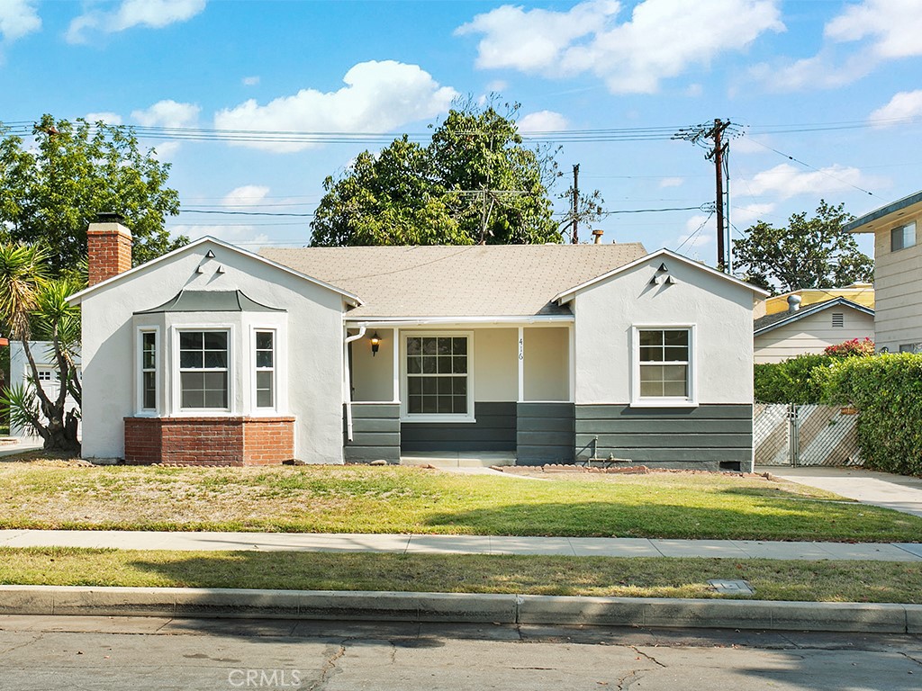 416 N Frederic Street