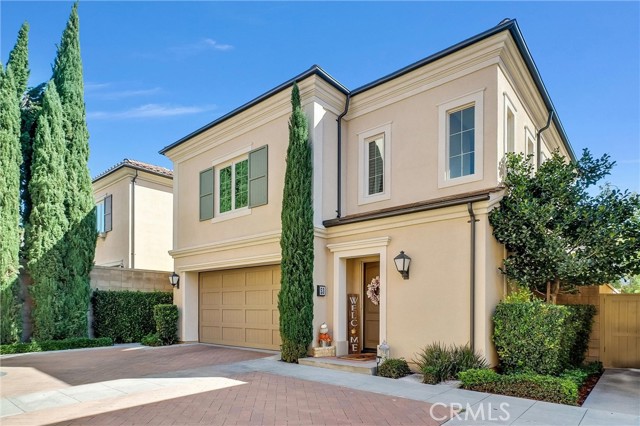 53 Cactus Flower, Irvine, CA 92620