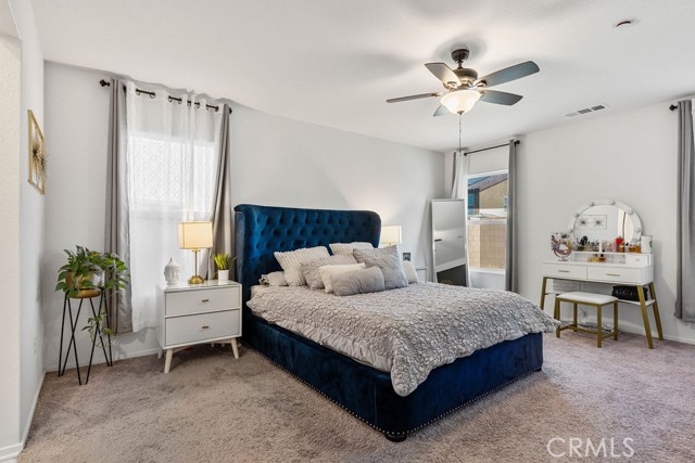 Detail Gallery Image 18 of 39 For 12965 Rocky Trail Way, Victorville,  CA 92395 - 3 Beds | 2 Baths