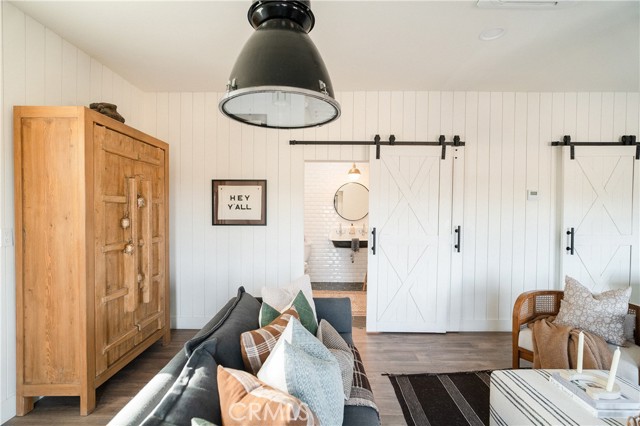 Detail Gallery Image 39 of 47 For 2810 Painted Post Pass, Pioneertown,  CA 92268 - 2 Beds | 3 Baths