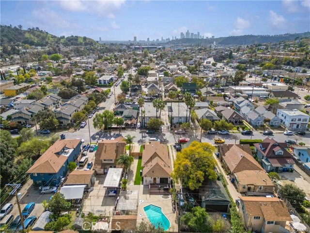 Detail Gallery Image 36 of 37 For 137 E Avenue 42, Los Angeles,  CA 90031 - 4 Beds | 2 Baths