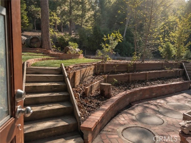 433 Golf Course, Lake Arrowhead, CA 92352