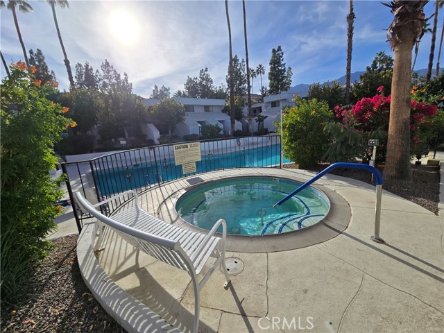 Detail Gallery Image 21 of 27 For 5301 E Waverly Dr #195,  Palm Springs,  CA 92264 - 2 Beds | 2 Baths