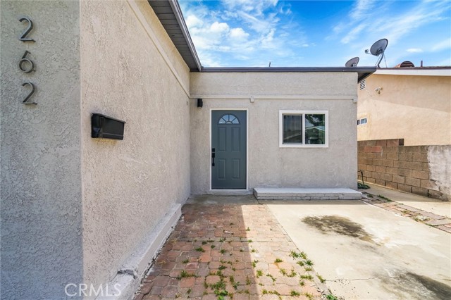 Detail Gallery Image 4 of 33 For 262 W 235th St, Carson,  CA 90745 - 3 Beds | 1 Baths