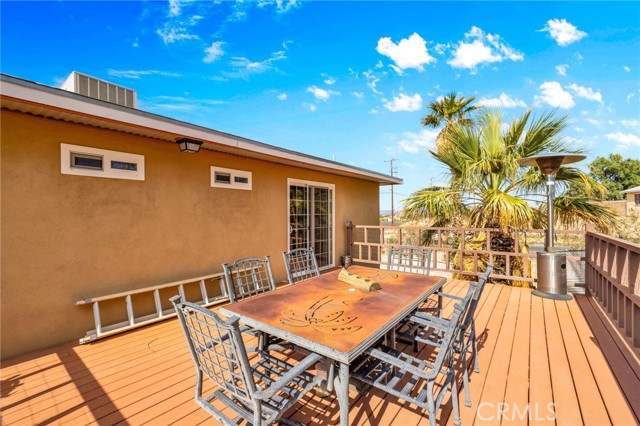 Detail Gallery Image 21 of 47 For 73557 Two Mile Rd, Twentynine Palms,  CA 92277 - 2 Beds | 2 Baths