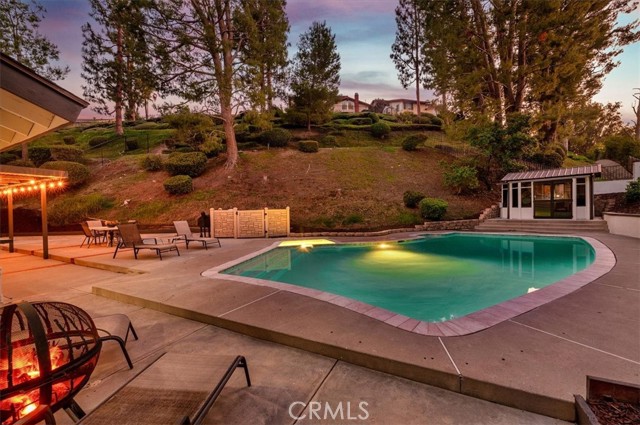Detail Gallery Image 43 of 47 For 265 S Leandro St, Anaheim,  CA 92807 - 4 Beds | 2/1 Baths
