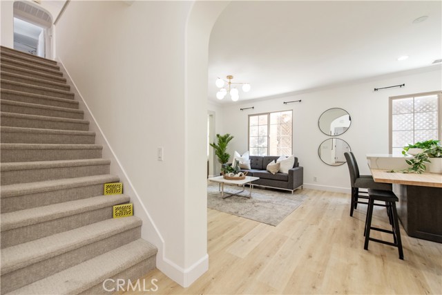 Detail Gallery Image 5 of 44 For 7 Nature, Irvine,  CA 92620 - 3 Beds | 2/1 Baths