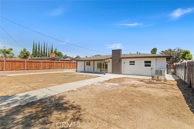 Detail Gallery Image 27 of 27 For 11429 Weber Ave, Moreno Valley,  CA 92555 - 4 Beds | 2 Baths