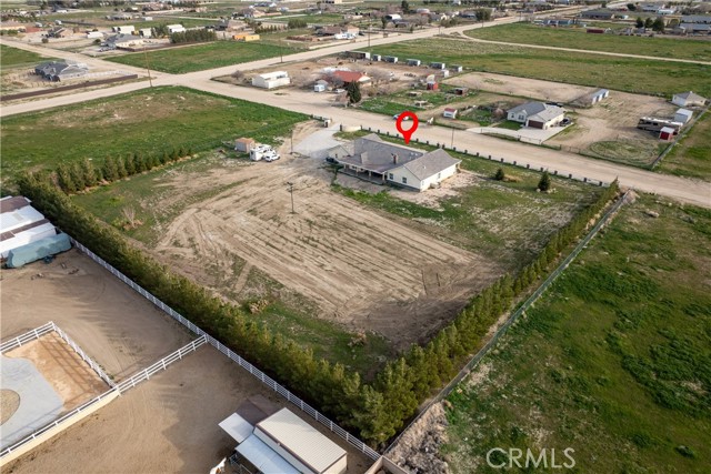 Detail Gallery Image 37 of 46 For 7095 Cypress, Rosamond,  CA 93560 - 4 Beds | 3 Baths