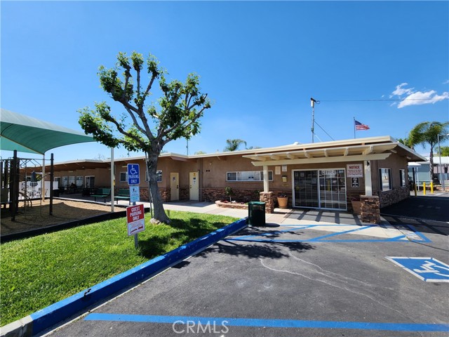 Detail Gallery Image 15 of 16 For 1445 W Florida Ave #60,  Hemet,  CA 92543 - 3 Beds | 2 Baths
