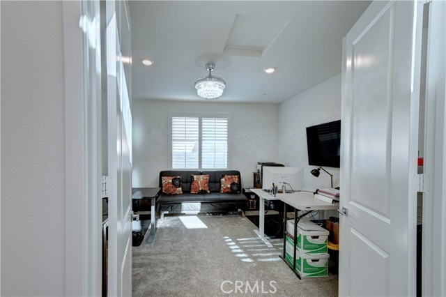 Detail Gallery Image 27 of 75 For 26243 Silver Birch, Menifee,  CA 92584 - 4 Beds | 3/1 Baths