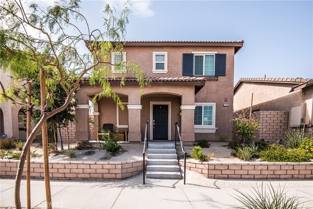 67489 Rio Rosalia Road