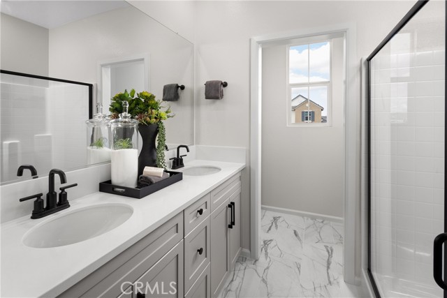 Detail Gallery Image 12 of 21 For 16367 Sandpiper Ave, Chino,  CA 91708 - 4 Beds | 3/1 Baths