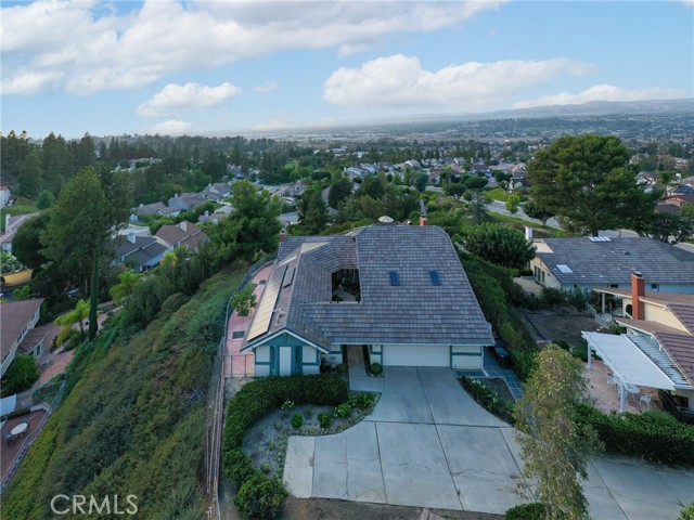 609 S Pathfinder, Anaheim Hills, CA 92807